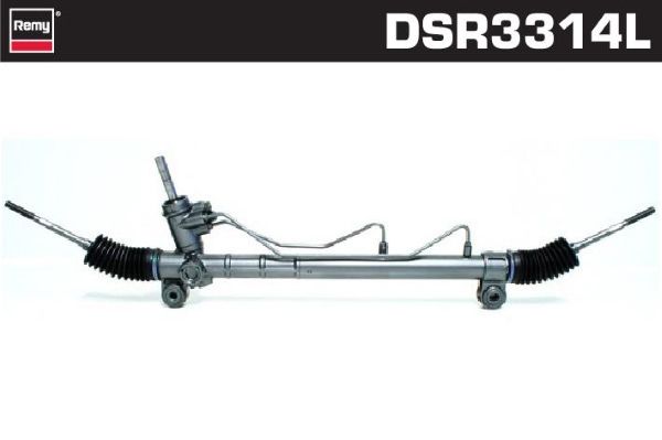 DELCO REMY Stūres mehānisms DSR3314L